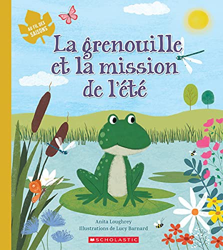 Au Fil Des Saisons