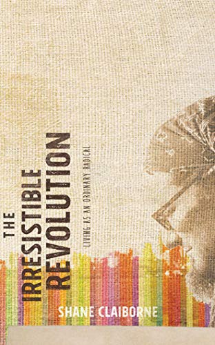 The Irresistible Revolution