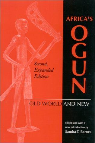 Africa's Ogun