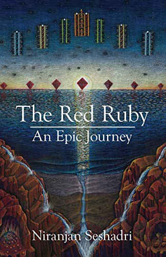 The Red Ruby