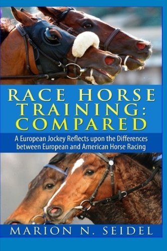 Race Horse Training