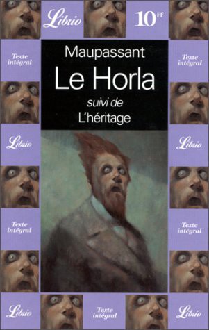 LE HORLA