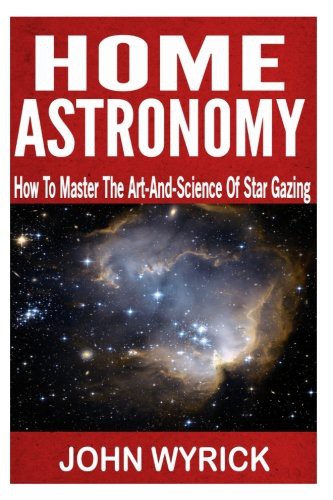 Home Astronomy