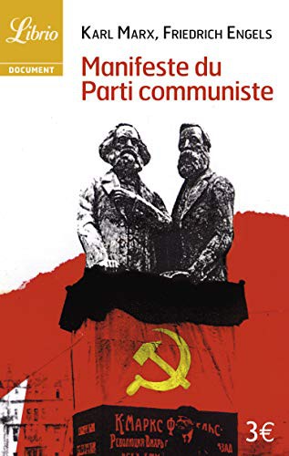 Manifeste du parti communiste