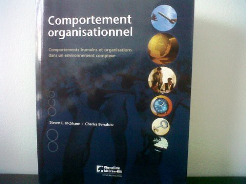 Comportement organisationnel