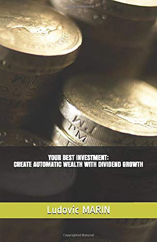 YOUR BEST INVESTMENT