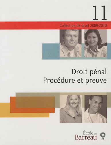 Droit pénal