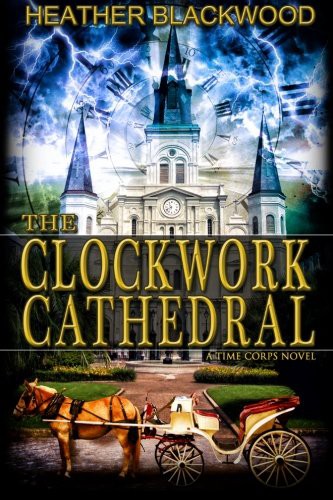 The Clockwork Cathedral