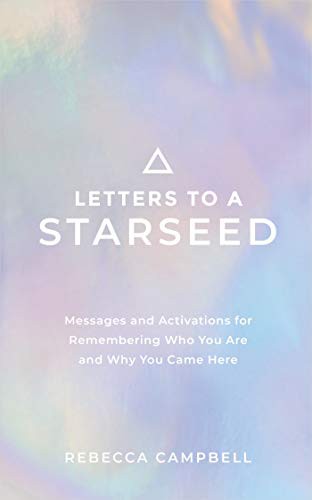 Letters to a Starseed