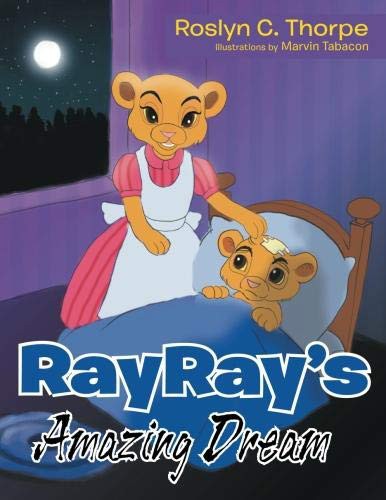 RayRay's Amazing Dream