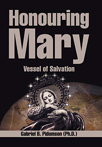 Honouring Mary
