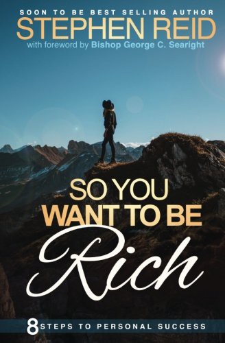 So You Want to be Rich
