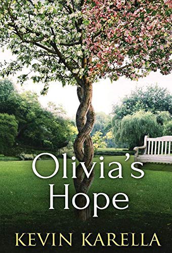 Olivia's Hope : Alive