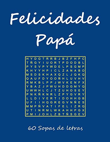 Felicidades Papá