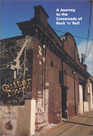 Guitar Towns