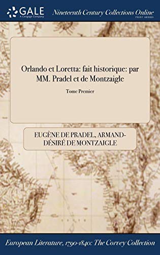 Orlando et Loretta : fait historique