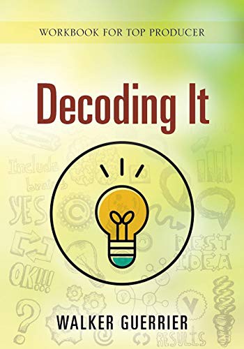 Decoding It