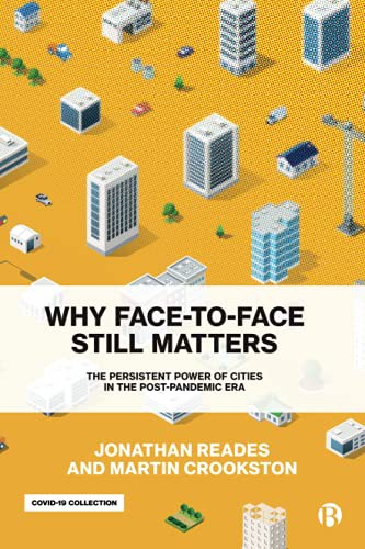 Why Face-to-Face Still Matters
