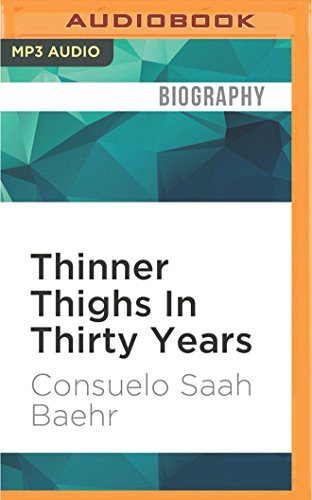 Thinner Thighs In Thirty Years
