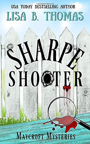 Sharpe Shooter
