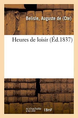 Heures de loisir