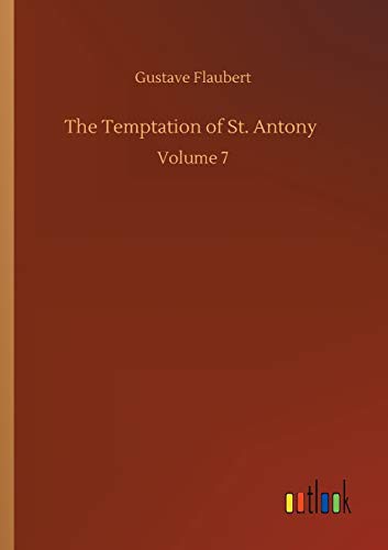 The Temptation of St. Antony