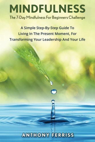 The 7-Day Mindfulness For Beginners Challenge