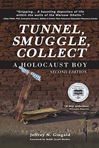 Tunnel, Smuggle, Collect