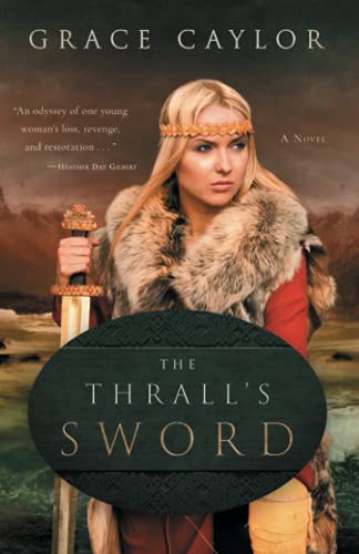 The Thrall's Sword