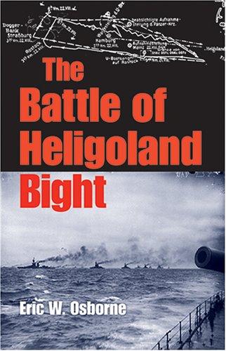 The battle of Heligoland Bight