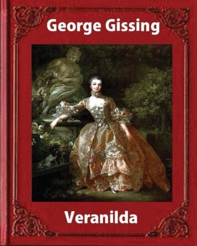 Veranilda , by George Gissing.