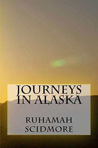 journeys in alaska