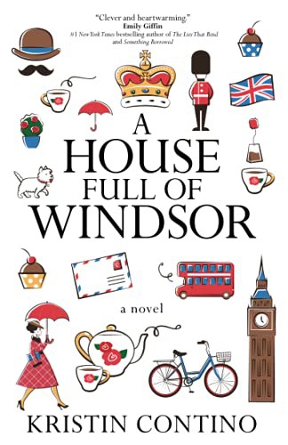 A House Full of Windsor