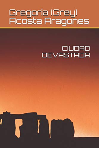 CIUDAD DEVASTADA