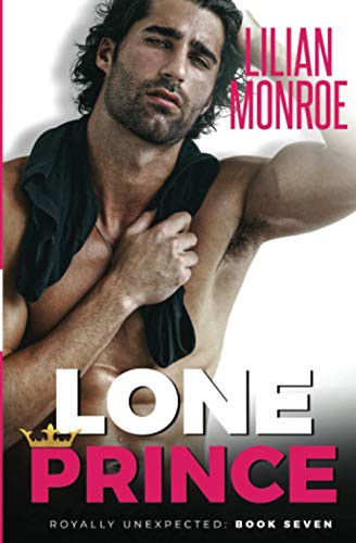 Lone Prince