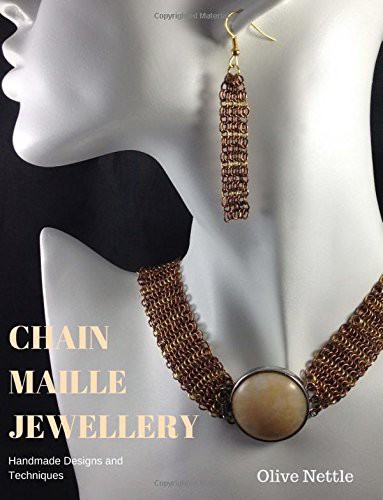 Chain Maille Jewellery