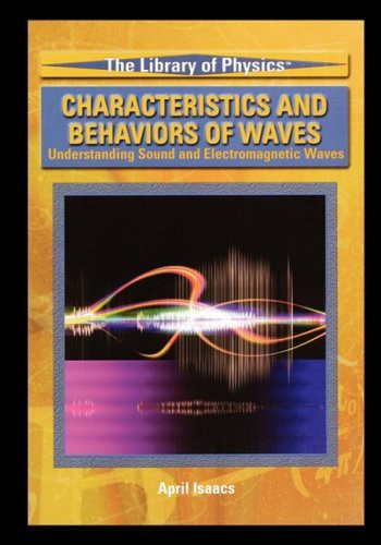 Characteristics and Behaviors of Waves