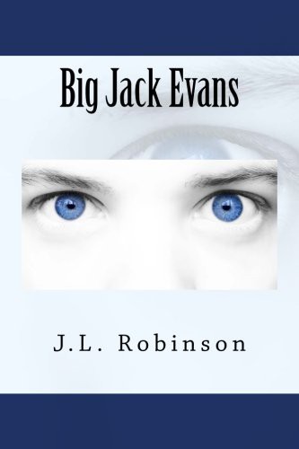 Big Jack Evans