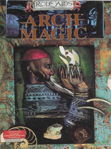 Arch Magic