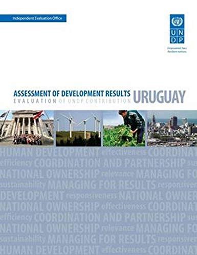 Assessment Of Development Results