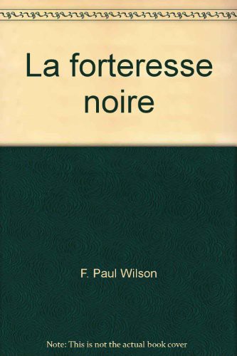 Forteresse noire ****
