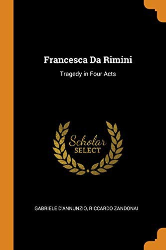 Francesca Da Rimini