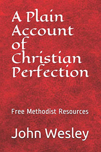 Free Methodist Handbook