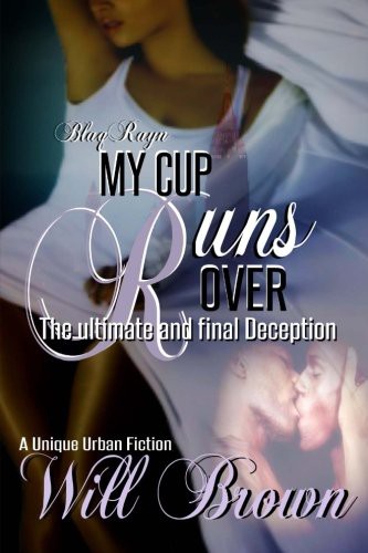 My Cup Runs Over