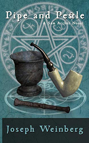 Pipe and Pestle