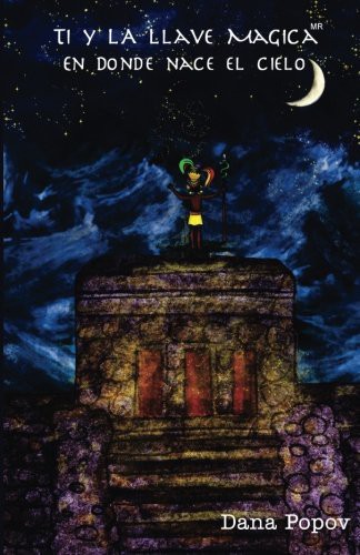 Ti y la llave magica