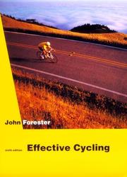 Effective cycling