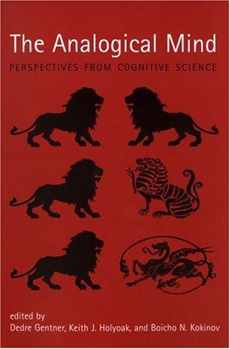 The analogical mind