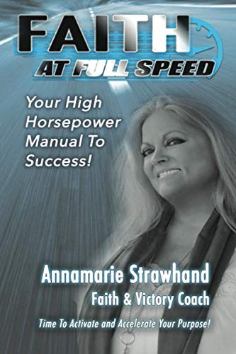 Faith At Full Speed