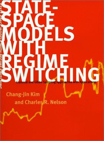 State-space models with regime switching